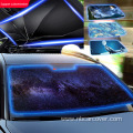 Sunscreen Windshield Car Sunshade Window Cover